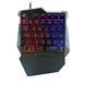 Набір з конвертером для смартфона та планшета Gamwing Combo Pack Master Pro 2: Конвертер Aimzenix Mix Master Pro + Клавіатура G7 + мишка GM86 2135582828 фото 8