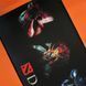 Килимок для миші DOTA 2 (XL) 00-00-04-08 фото 6