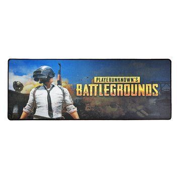 Килимок для миші PUBG Buttlegrounds Пубг (XL) 00-00-04-07 фото