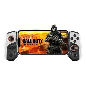 Геймпад Gamwing CoolShark JK02 с кулером для охлаждения 2565336308 фото