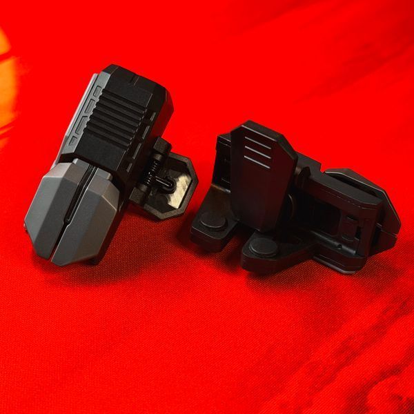 Ігрові тригери DY12 з імпульсним світчем 12-20-45 фото