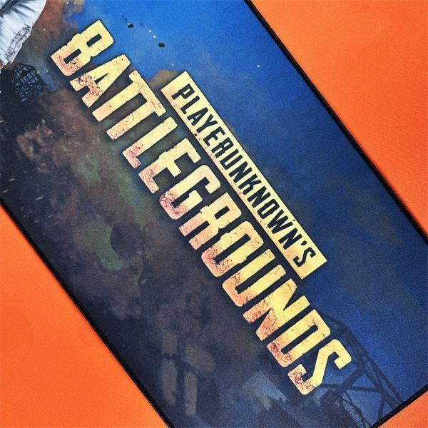 Коврик для мыши PUBG Buttlegrounds Пудг (XL) 00-00-04-07 фото