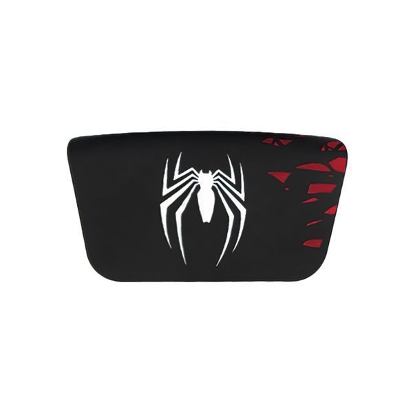 Корпус для Sony DualSense Marvel Spider-Man vs. Venom 00-00-24-5in1-B фото