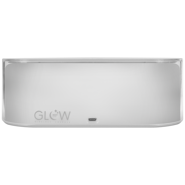 Нічник з бездротовою зарядкою Proove Glow 5W 59684 фото
