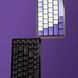 Proove Gaming AFK Бездротова клавіатура (UA) (Black) 64744 фото 4