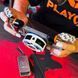Комплект ігровий Sarafox FRONTLINE (7в1): кулер MEMO CX16 + тригери PLAYCAT SX11 + напальчники FS02 + бокс + пластина VC01 11-34-05 фото 4