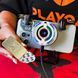Комплект ігровий Sarafox FRONTLINE (7в1): кулер MEMO CX16 + тригери PLAYCAT SX11 + напальчники FS02 + бокс + пластина VC01 11-34-05 фото 2